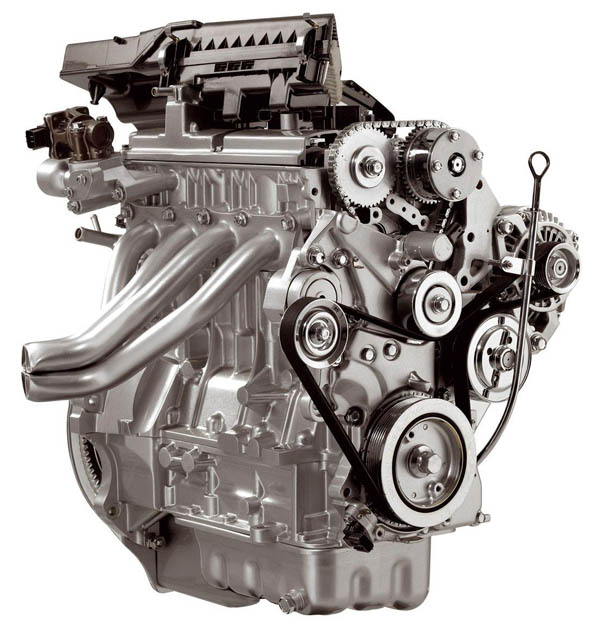 2009 Rover Land Rover Car Engine